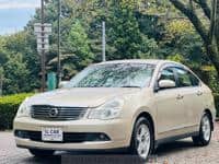 NISSAN Bluebird Sylphy