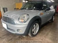 2008 BMW MINI