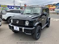 2018 SUZUKI JIMNY SIERRA