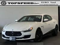 2022 MASERATI GHIBLI