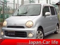 DAIHATSU Move Latte