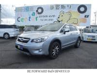 2014 SUBARU XV