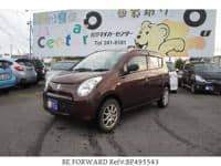 2012 SUZUKI ALTO