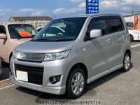 2010 SUZUKI WAGON R