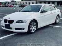 2009 BMW 3 SERIES