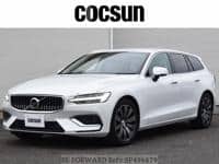 2018 VOLVO V60