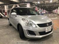 2015 SUZUKI SWIFT