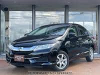 2015 HONDA GRACE