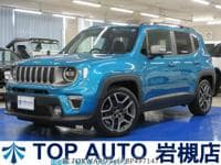 2019 JEEP RENEGADE