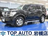 Dodge Nitro