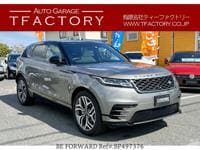 2021 LAND ROVER RANGE ROVER VELAR