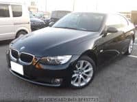 2009 BMW 3 SERIES