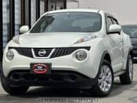 2011 NISSAN JUKE