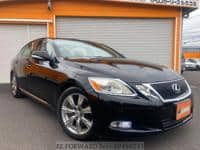 2008 LEXUS GS