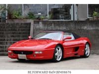 1999 FERRARI F355