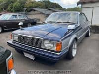 1982 TOYOTA MARK II