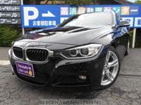 2014 BMW 3 SERIES