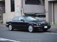 JAGUAR XJ Series