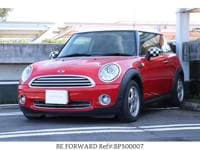 2007 BMW MINI