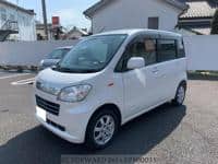 2012 DAIHATSU TANTO EXE