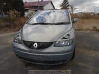 Renault Avantime