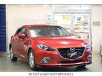 2014 MAZDA AXELA SPORT