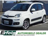 2014 FIAT PANDA