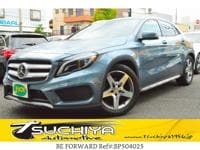 2015 MERCEDES-BENZ GLA-CLASS