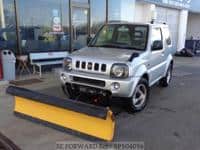 1998 SUZUKI JIMNY WIDE