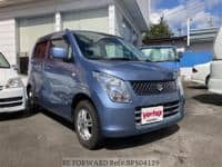 2009 SUZUKI WAGON R