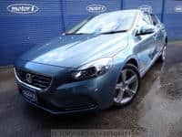 2013 VOLVO V40