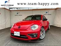 VOLKSWAGEN The Beetle