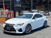 2014 LEXUS RC F