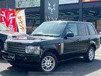 2004 LAND ROVER RANGE ROVER