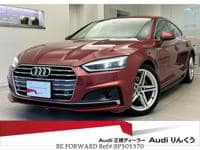 2018 AUDI A5