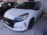 2017 CITROEN DS3