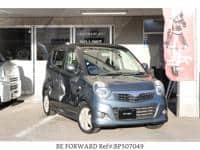 2007 SUZUKI MR WAGON