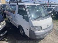 2015 MAZDA BONGO VAN