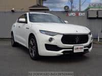 2017 MASERATI MASERATI OTHERS