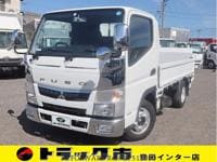 2018 MITSUBISHI CANTER