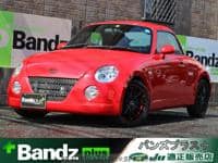 2009 DAIHATSU COPEN