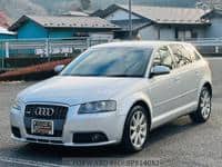 2008 AUDI A3