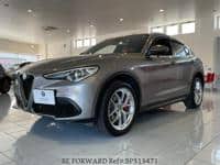 2018 ALFA ROMEO ALFA ROMEO OTHERS