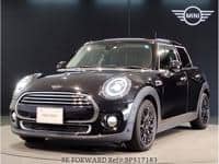 2018 BMW MINI