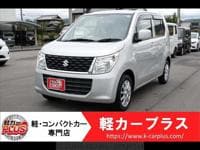 2014 SUZUKI WAGON R FX