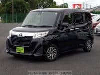 2016 TOYOTA ROOMY G_S