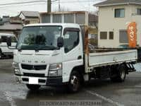 2015 MITSUBISHI FUSO CANTER