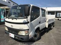 2004 TOYOTA DYNA TRUCK