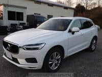 2017 VOLVO XC60