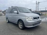 2003 HONDA STEP WGN